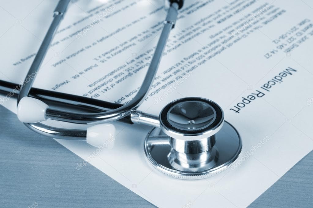 Медицинское заключение